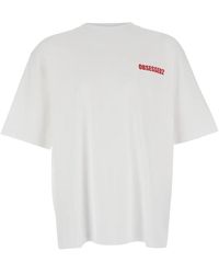 DSquared² - T-Shirts - Lyst