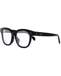 Celine - 3 Dots Optikrahmen - Lyst