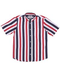 Carhartt - Elcano shirt - kurzarm t-shirt für männer - Lyst
