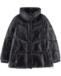 Woolrich - Nylon aliquippa jacke - Lyst