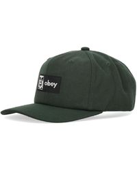 Obey - Caps - Lyst