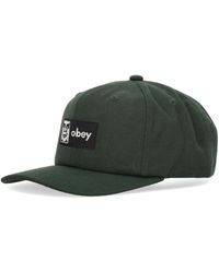 Obey - Caps - Lyst