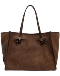 Gianni Chiarini - Shopping Bags - Lyst