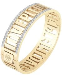 Philipp Plein - Bracelets - Lyst