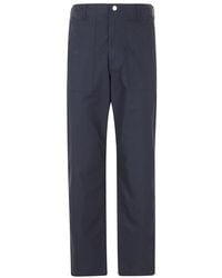 Edwin - Straight Trousers - Lyst