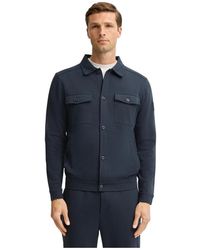 Joop! - Light Jackets - Lyst