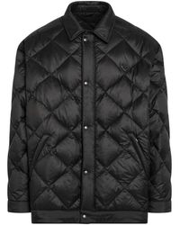 Prada - Winter Jackets - Lyst