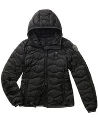 Blauer - Winter Jackets - Lyst