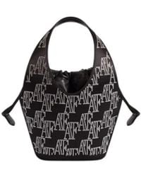 Alberta Ferretti - Bucket Bags - Lyst