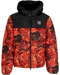 Propaganda - Winter Jackets - Lyst