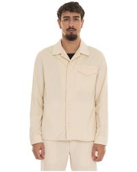 hindustrie - Light Jackets - Lyst