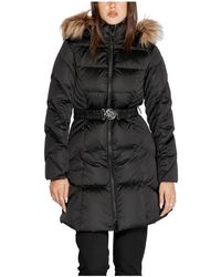 Guess - Parkas - Lyst