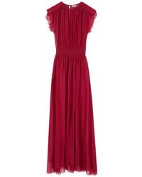 Oltre - Maxi Dresses - Lyst