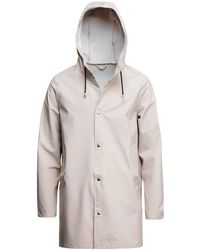 Stutterheim - Ultra-leichter wasserdichter regenmantel - Lyst