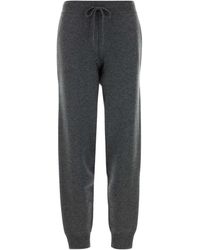 Loulou de Saison - Sweatpants - Lyst