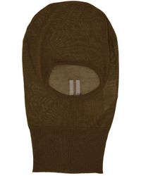 Rick Owens - Hats - Lyst