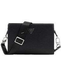 Guess - Cross Body Bags - Lyst