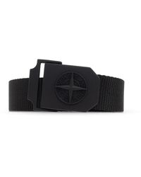 Stone Island - Belts - Lyst