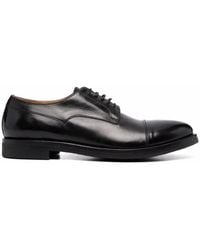 Alberto Fasciani - Shoes > flats > business shoes - Lyst