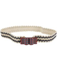 Exquisite J - Belts - Lyst
