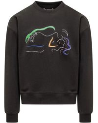 ANDERSSON BELL - Sweatshirts & hoodies > sweatshirts - Lyst