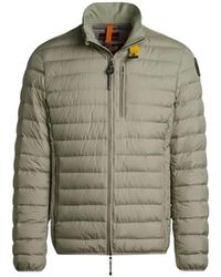 Parajumpers - Ugo Short Down Jacket - Lyst