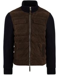 The Jack Leathers - Leather Jackets - Lyst