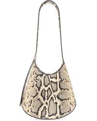 Jil Sander - Schultertasche Eldorado Klein - Lyst