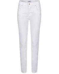 ANGELS - Pantalones delgados - Lyst
