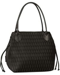 Gabor - Granada Wave Zip Shopper M - Lyst
