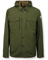 Moncler - Giacca Chirano - Lyst