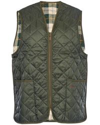 Barbour - Weste - Lyst