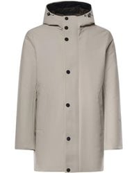 Heskimo - Light Jackets - Lyst