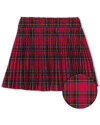 MC2 Saint Barth - Short Skirts - Lyst