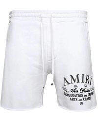 Amiri - Casual Shorts - Lyst