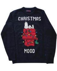 Mc2 Saint Barth - Round-Neck Knitwear - Lyst