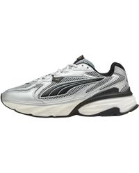 PUMA - Fade Nitro Ls - Lyst