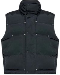 DSquared² - Vests - Lyst