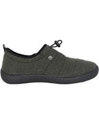 Rohde - Schoenen ,Groen ,Groene Huisslipper, Gezellig En Stijlvol - Lyst