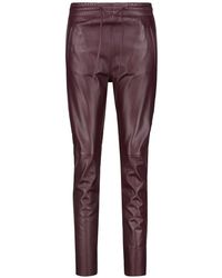 Dondup - Lederbroek - Lyst