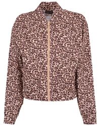 Save The Duck - Light Jackets - Lyst