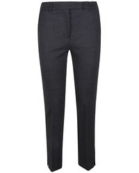 Incotex - Slim-Fit Trousers - Lyst