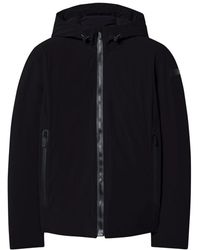 Rrd - Light Jackets - Lyst