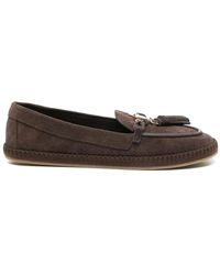 Jimmy Choo - Loafers - Lyst