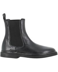 Alexander Hotto - Chelsea Boots - Lyst