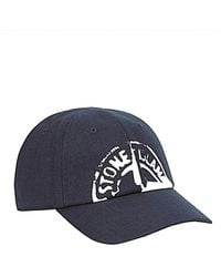 Stone Island - Hats & Caps - Lyst