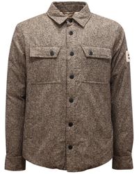 AFTER LABEL - Casual Shirts - Lyst