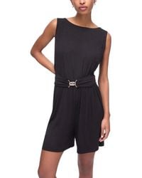 Liu Jo - Playsuits - Lyst
