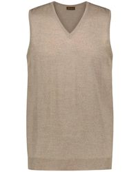 Stenströms - Sleeveless Jumpers - Lyst
