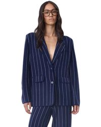 Not Shy - Blazers - Lyst